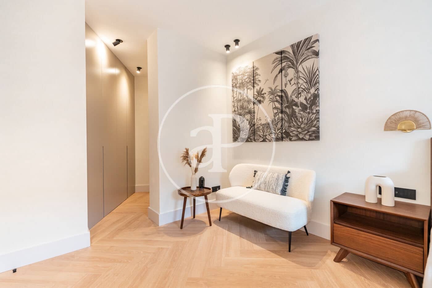 2 soverom Leilighet til salgs i Madrid by - € 1 150 000 (Ref: 9450896)