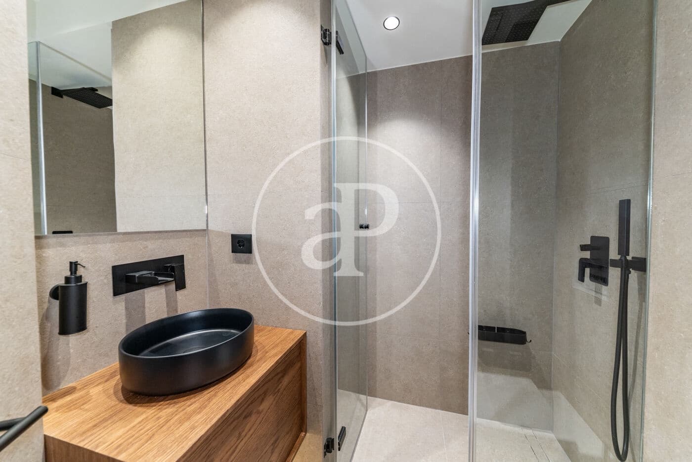 2 soverom Leilighet til salgs i Madrid by - € 1 150 000 (Ref: 9450896)