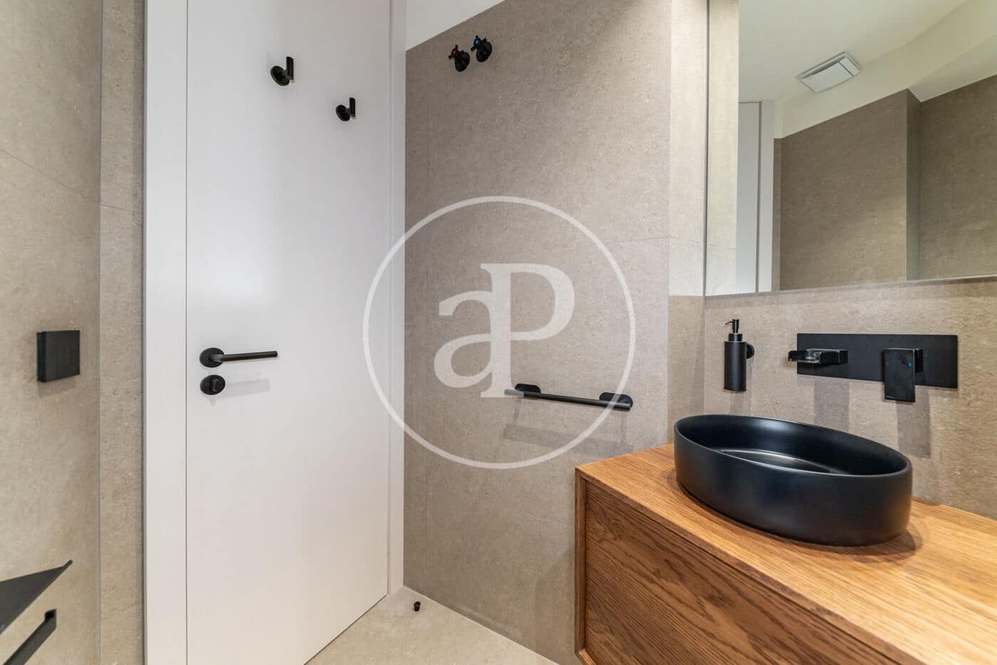 2 soverom Leilighet til salgs i Madrid by - € 1 150 000 (Ref: 9450896)