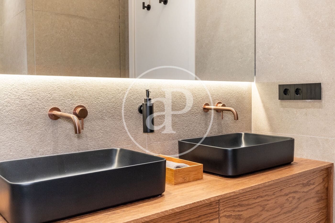 2 soverom Leilighet til salgs i Madrid by - € 1 150 000 (Ref: 9450896)