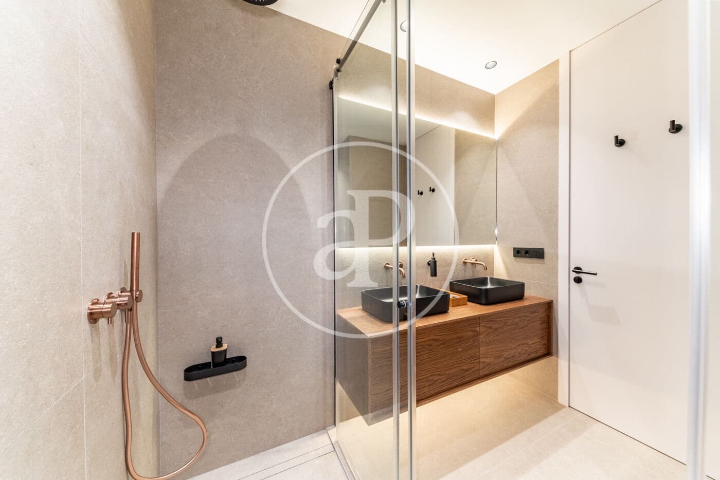 2 soverom Leilighet til salgs i Madrid by - € 1 150 000 (Ref: 9450896)