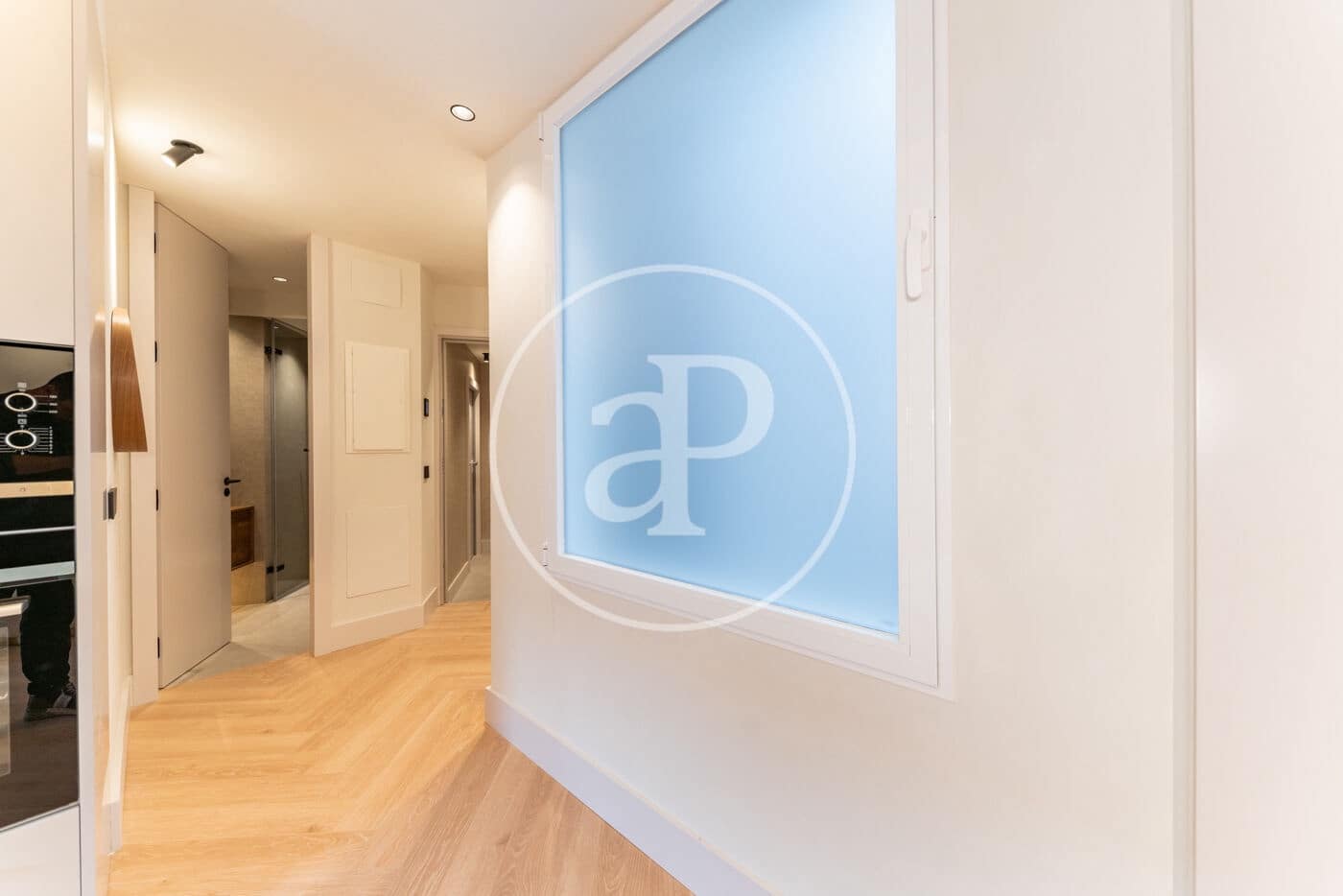 2 soverom Leilighet til salgs i Madrid by - € 1 150 000 (Ref: 9450896)