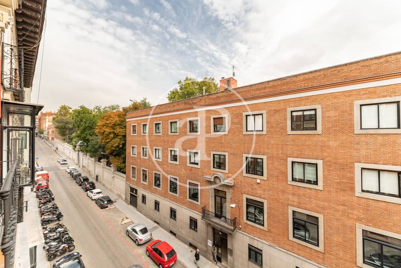 2 soverom Leilighet til salgs i Madrid by - € 1 150 000 (Ref: 9450896)