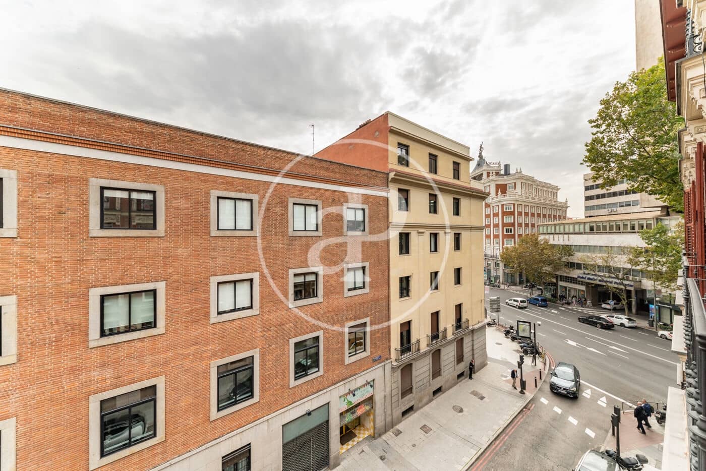 2 soverom Leilighet til salgs i Madrid by - € 1 150 000 (Ref: 9450896)