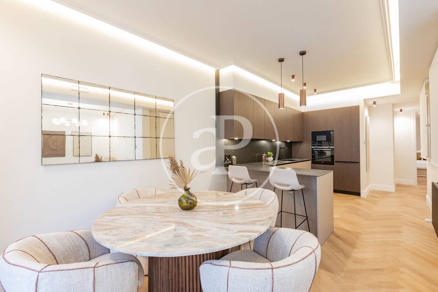 2 soverom Leilighet til salgs i Madrid by - € 1 150 000 (Ref: 9450896)