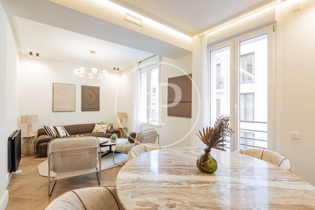 2 sypialnia Apartament na sprzedaż w Trafalgar, Miasto Madryt - 1 150 000 € (Ref: 9450896)