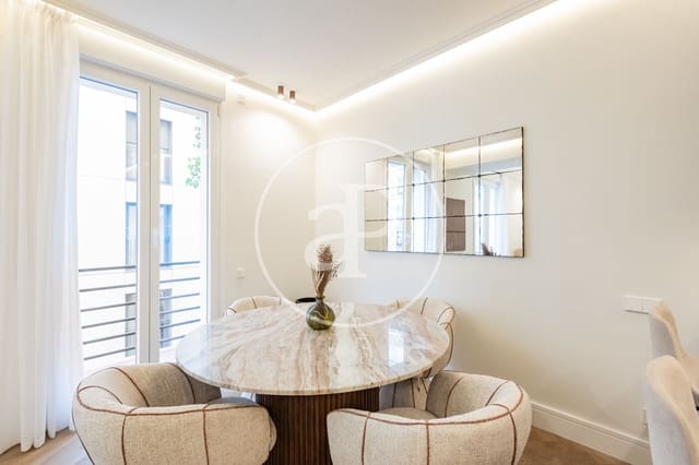 2 sypialnia Apartament na sprzedaż w Trafalgar, Miasto Madryt - 1 150 000 € (Ref: 9450896)