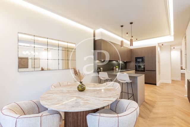 2 sypialnia Apartament na sprzedaż w Trafalgar, Miasto Madryt - 1 150 000 € (Ref: 9450896)