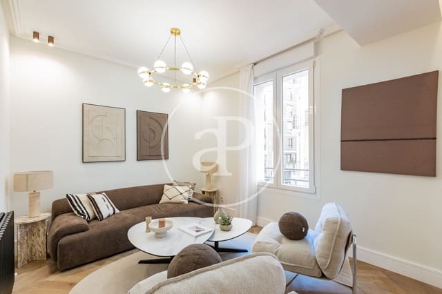 2 sypialnia Apartament na sprzedaż w Trafalgar, Miasto Madryt - 1 150 000 € (Ref: 9450896)