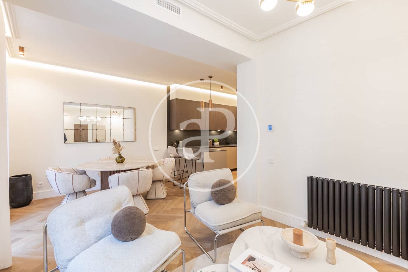 2 soverom Leilighet til salgs i Madrid by - € 1 150 000 (Ref: 9450896)