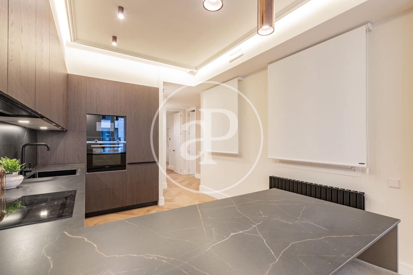 2 soverom Leilighet til salgs i Madrid by - € 1 150 000 (Ref: 9450896)