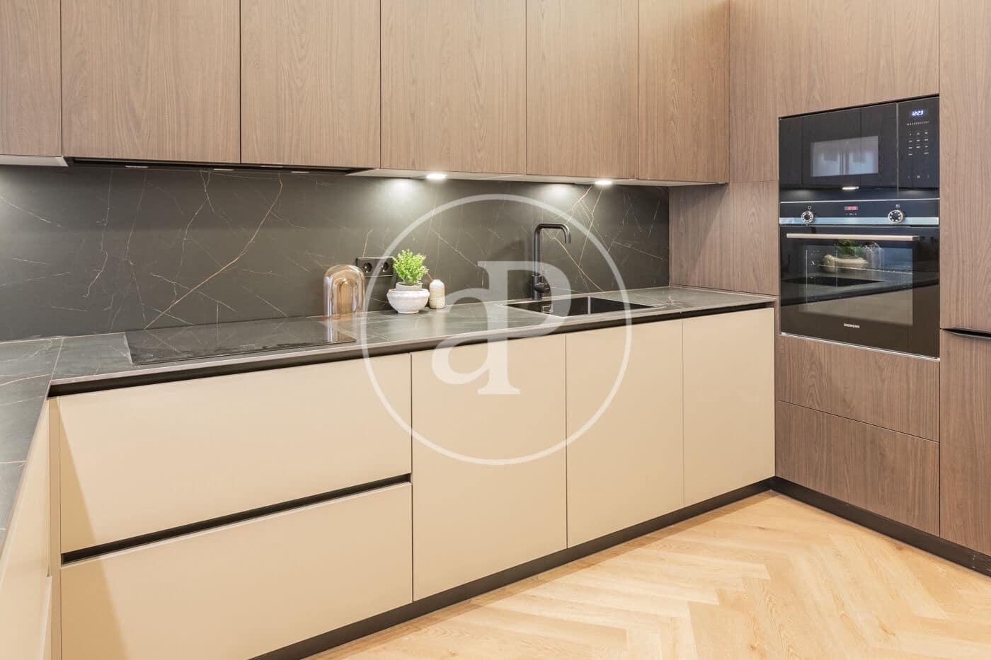 2 soverom Leilighet til salgs i Madrid by - € 1 150 000 (Ref: 9450896)