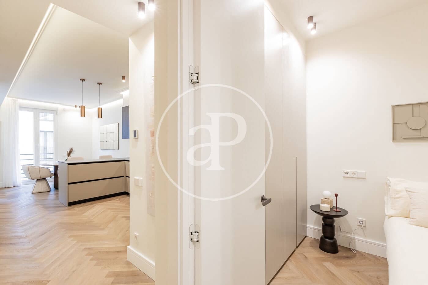 2 soverom Leilighet til salgs i Madrid by - € 1 150 000 (Ref: 9450896)