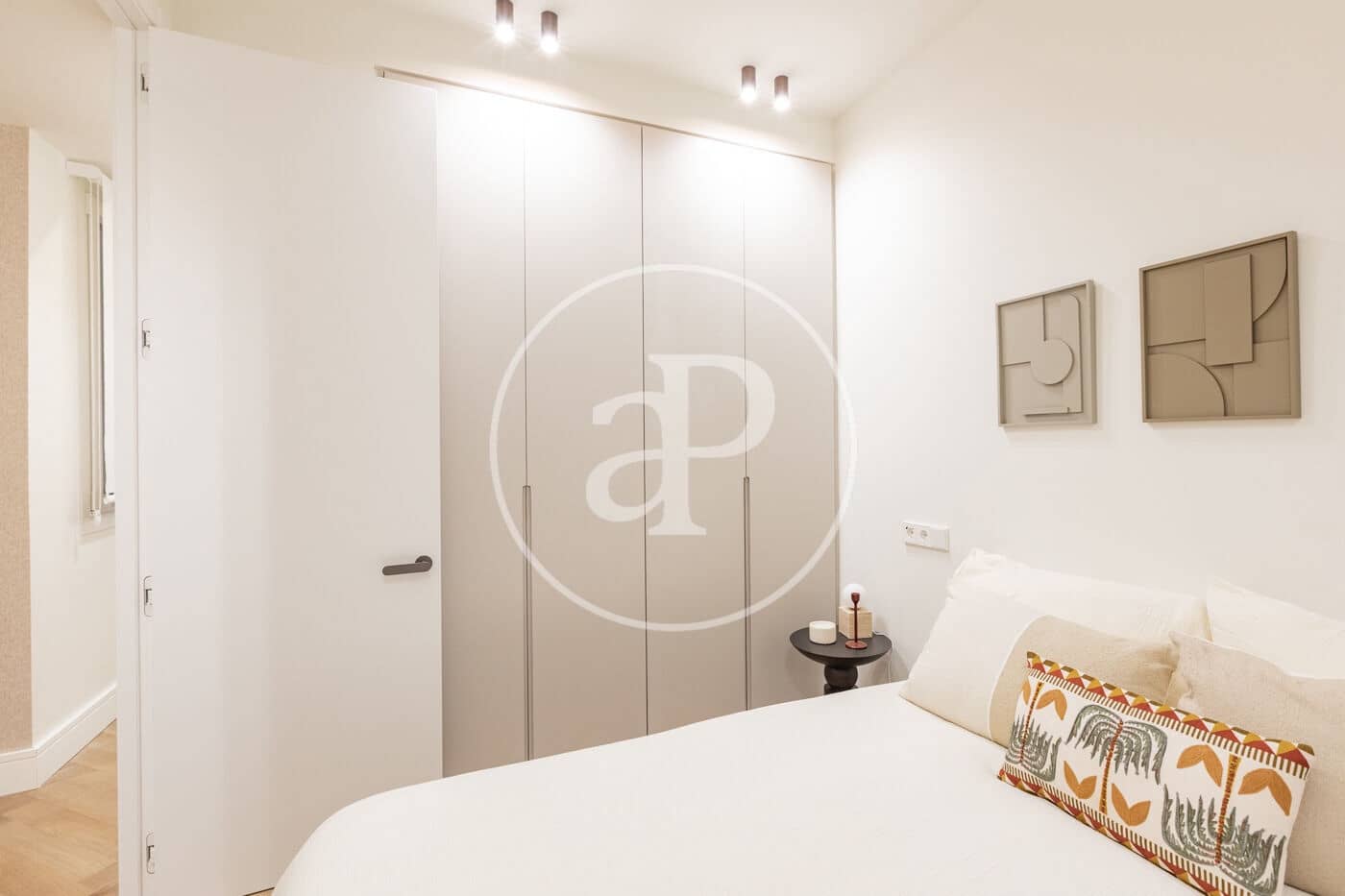 2 soverom Leilighet til salgs i Madrid by - € 1 150 000 (Ref: 9450896)