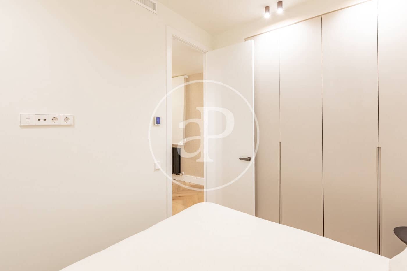 2 soverom Leilighet til salgs i Madrid by - € 1 150 000 (Ref: 9450896)