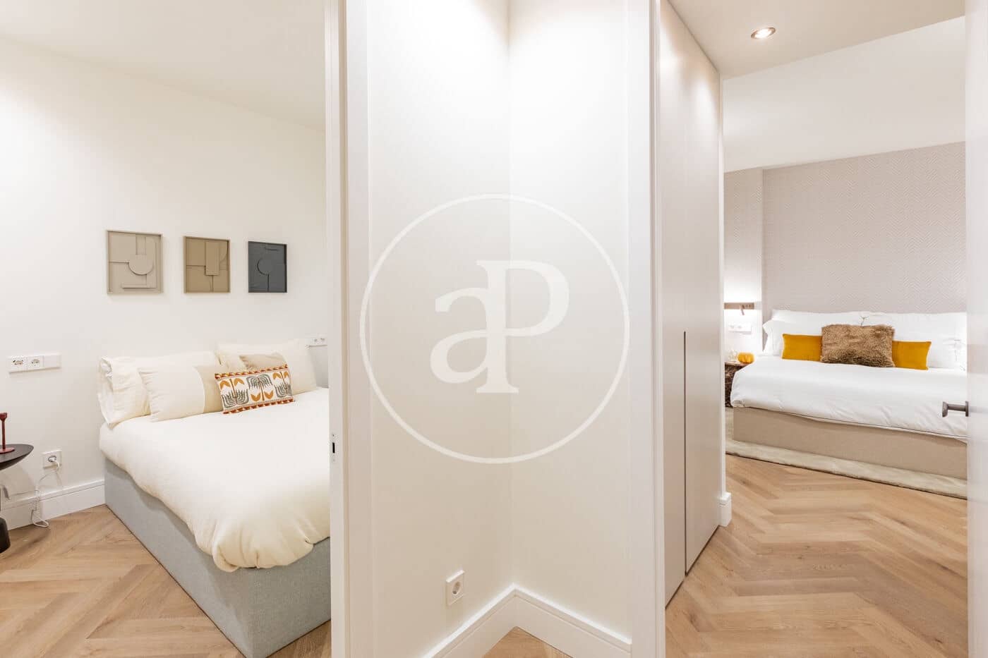 2 soverom Leilighet til salgs i Madrid by - € 1 150 000 (Ref: 9450896)