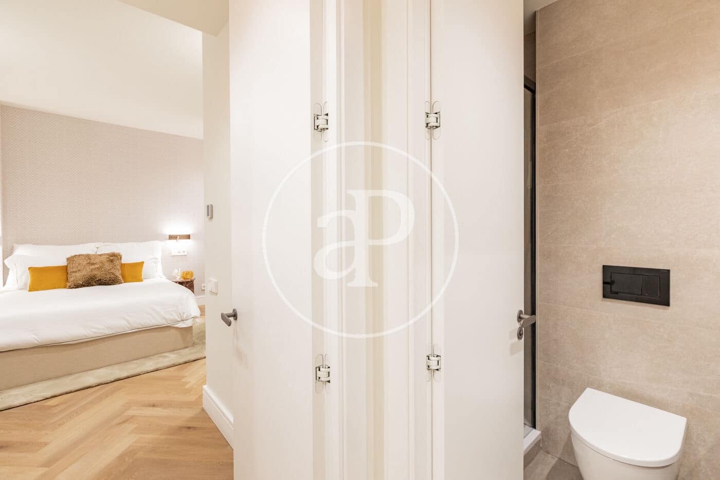 2 soverom Leilighet til salgs i Madrid by - € 1 150 000 (Ref: 9450896)