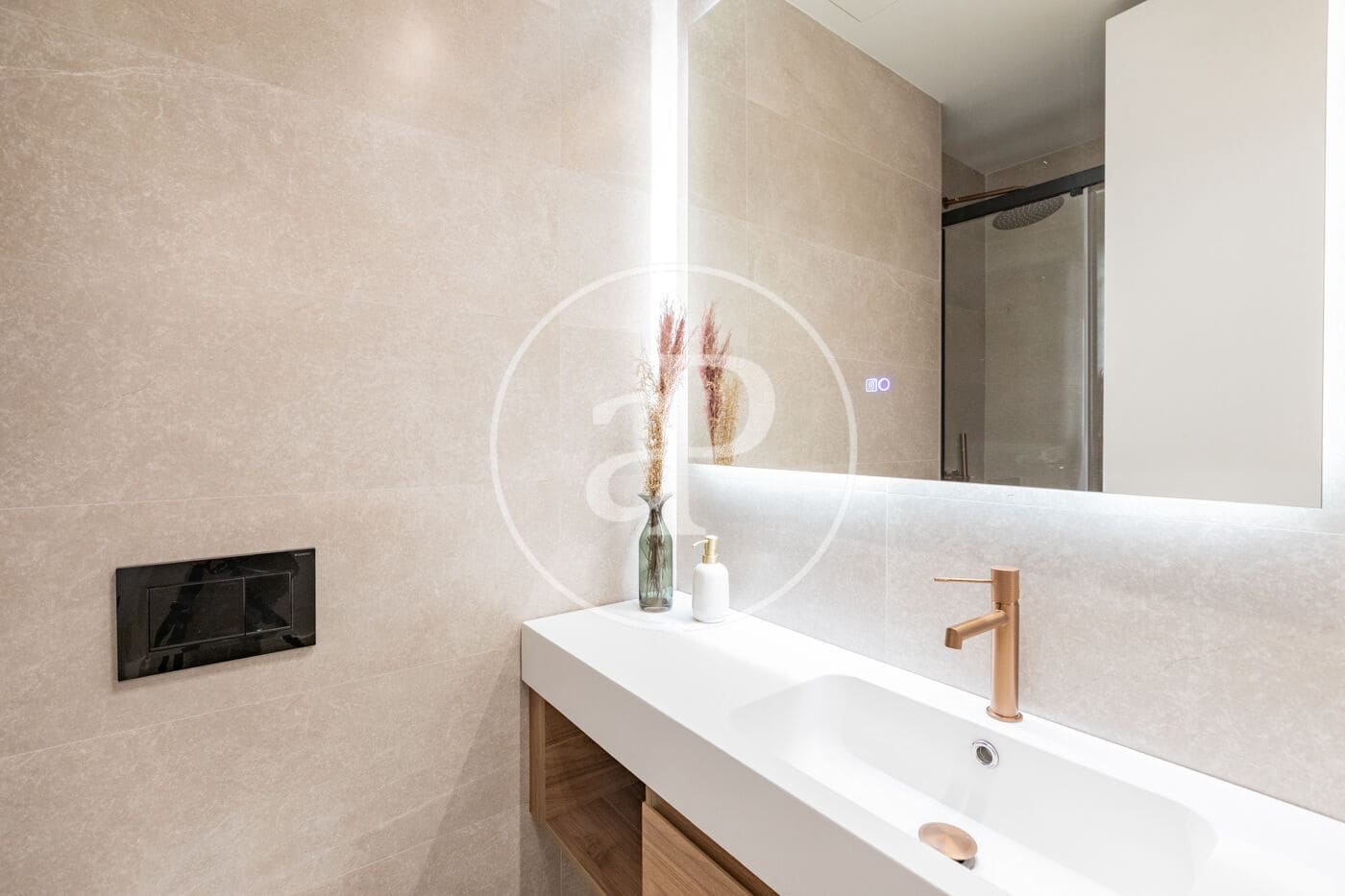 2 soverom Leilighet til salgs i Madrid by - € 1 150 000 (Ref: 9450896)