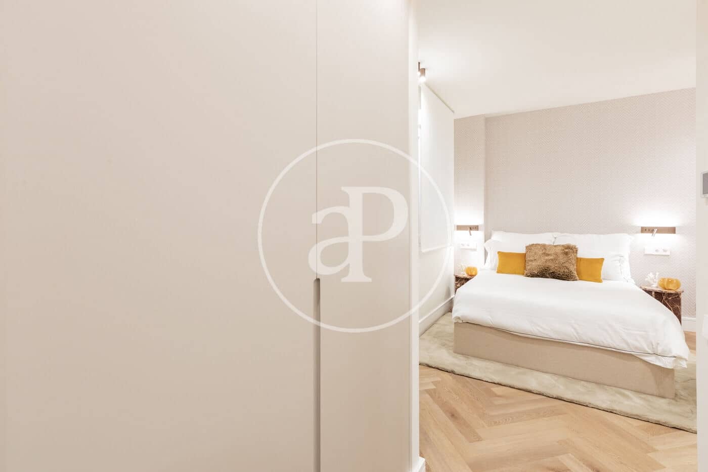 2 soverom Leilighet til salgs i Madrid by - € 1 150 000 (Ref: 9450896)