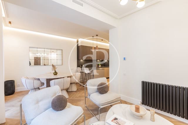 2 sypialnia Apartament na sprzedaż w Trafalgar, Miasto Madryt - 1 150 000 € (Ref: 9450896)
