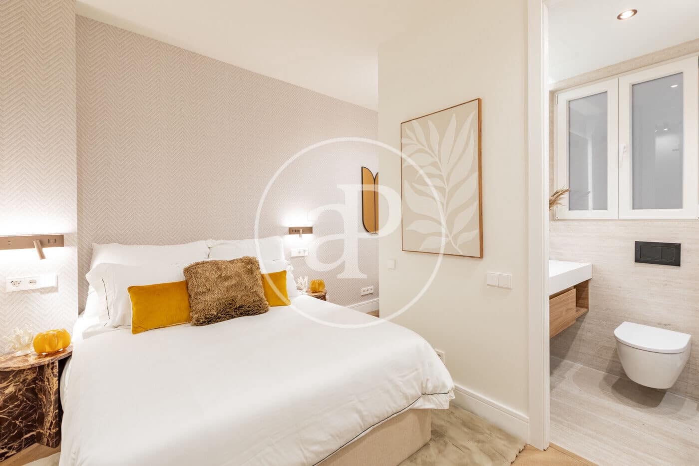 2 soverom Leilighet til salgs i Madrid by - € 1 150 000 (Ref: 9450896)