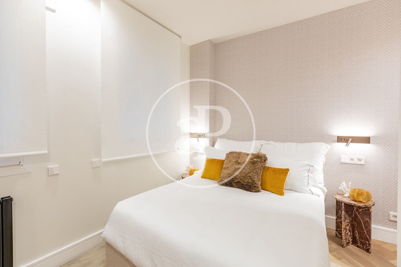 2 soverom Leilighet til salgs i Madrid by - € 1 150 000 (Ref: 9450896)