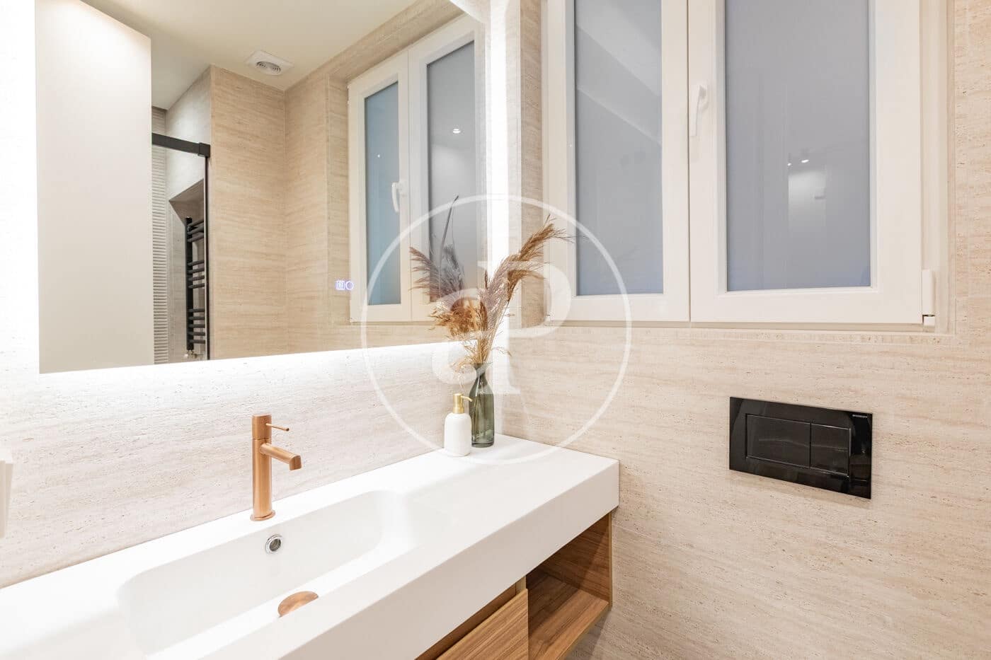 2 soverom Leilighet til salgs i Madrid by - € 1 150 000 (Ref: 9450896)