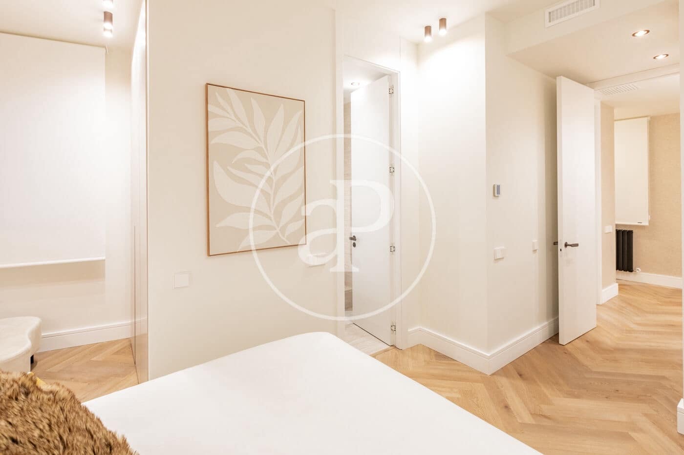 2 soverom Leilighet til salgs i Madrid by - € 1 150 000 (Ref: 9450896)