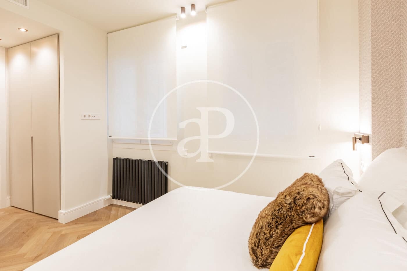 2 soverom Leilighet til salgs i Madrid by - € 1 150 000 (Ref: 9450896)