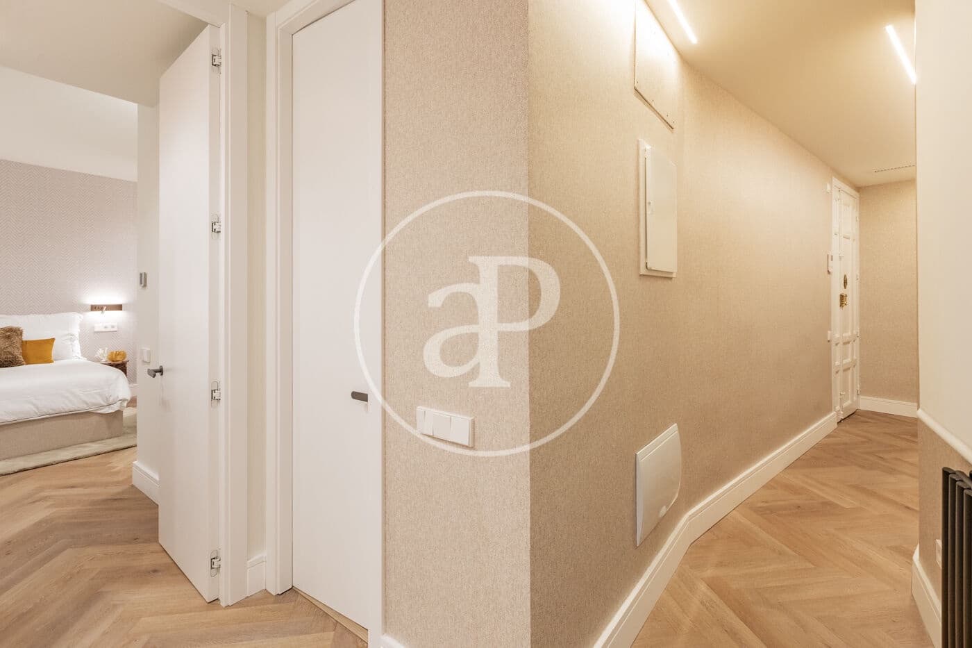 2 soverom Leilighet til salgs i Madrid by - € 1 150 000 (Ref: 9450896)