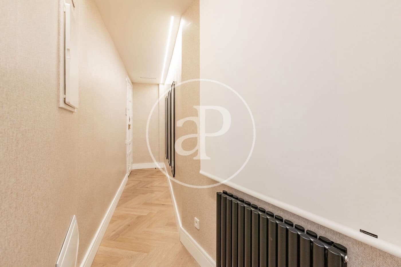 2 soverom Leilighet til salgs i Madrid by - € 1 150 000 (Ref: 9450896)