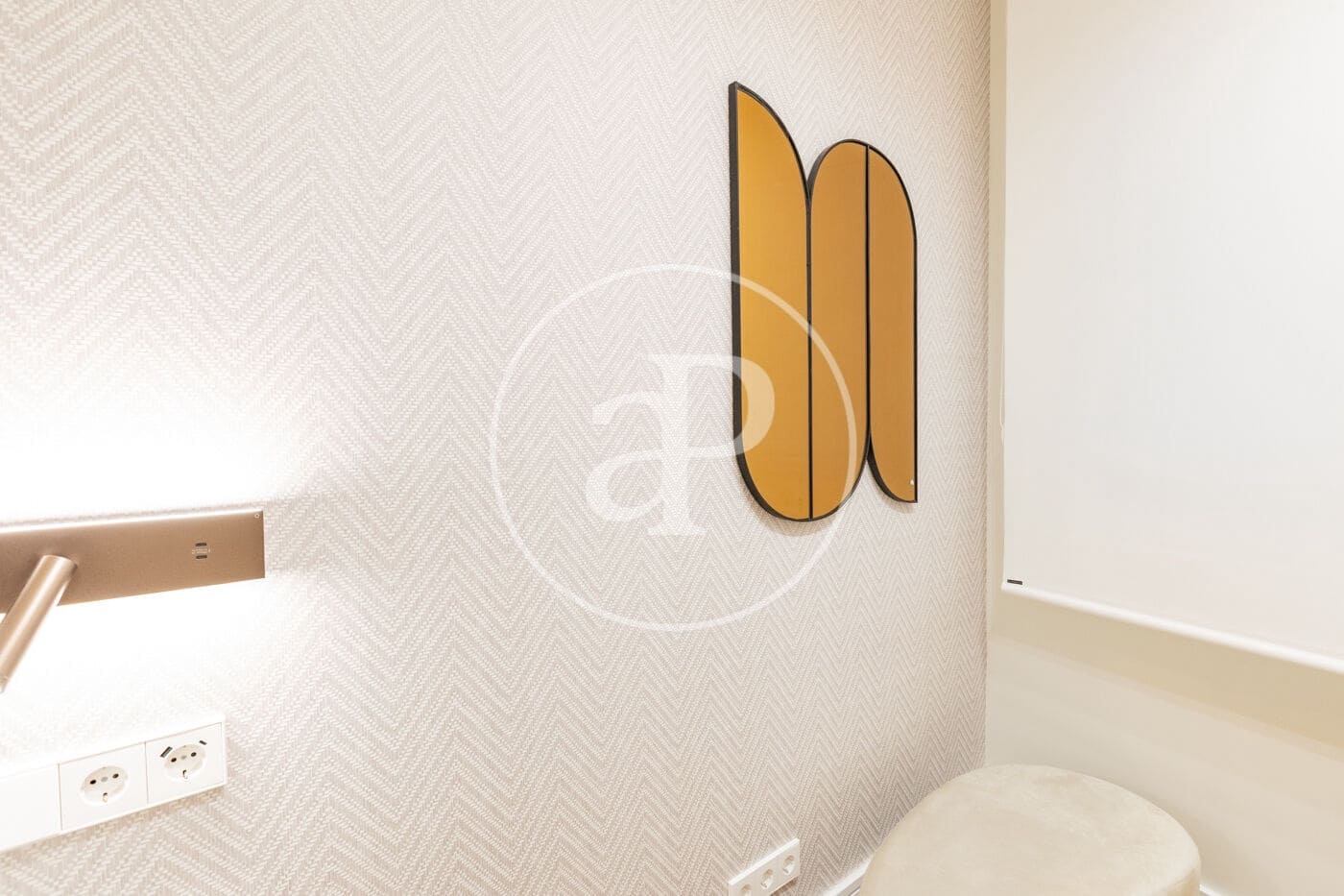 2 soverom Leilighet til salgs i Madrid by - € 1 150 000 (Ref: 9450896)