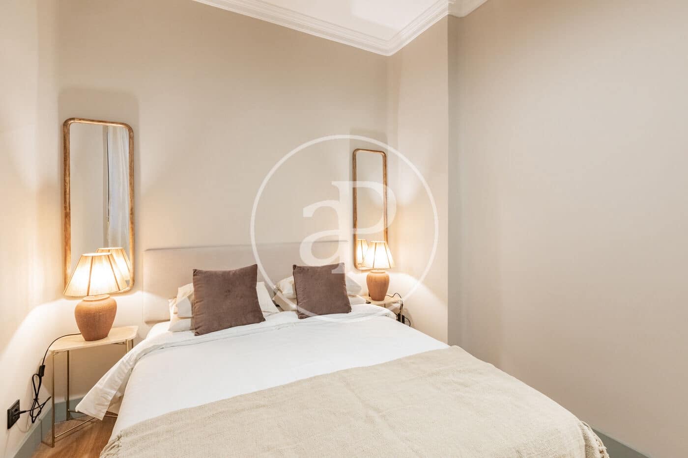 2 sypialnia Apartament na sprzedaż w Miasto Madryt - 699 000 € (Ref: 9450897)