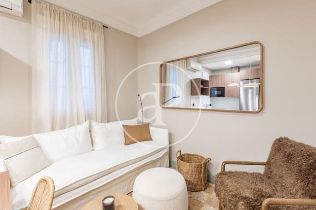 2 Zimmer Apartment zu verkaufen in Lista, Madrid Stadt - 699.000 € (Ref: 9450897)