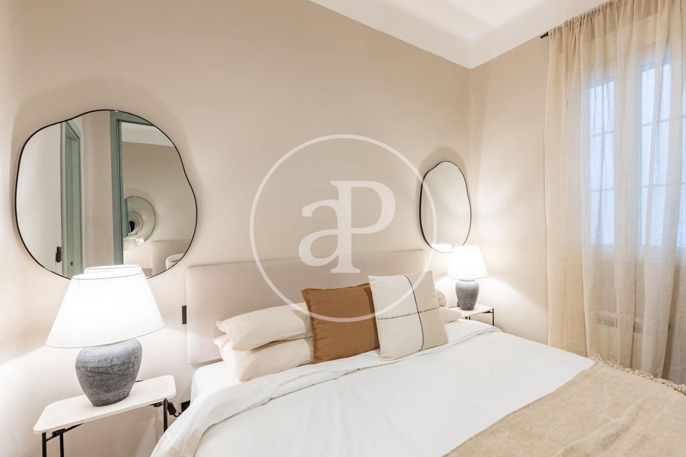 2 sypialnia Apartament na sprzedaż w Miasto Madryt - 699 000 € (Ref: 9450897)