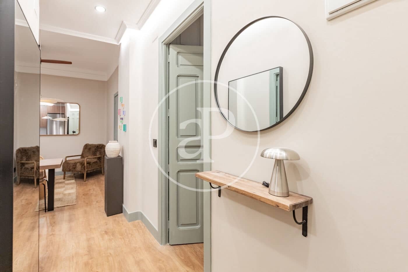 2 sypialnia Apartament na sprzedaż w Miasto Madryt - 699 000 € (Ref: 9450897)