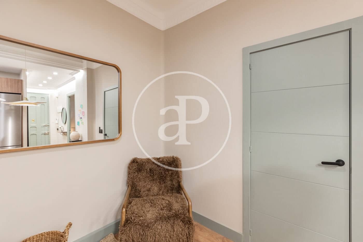 2 sypialnia Apartament na sprzedaż w Miasto Madryt - 699 000 € (Ref: 9450897)