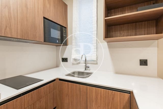 2 Zimmer Apartment zu verkaufen in Lista, Madrid Stadt - 699.000 € (Ref: 9450897)