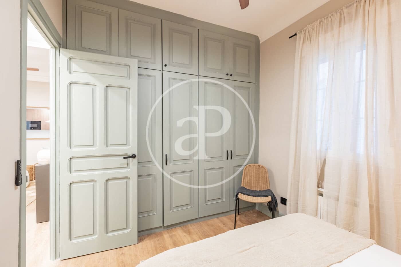 2 sypialnia Apartament na sprzedaż w Miasto Madryt - 699 000 € (Ref: 9450897)