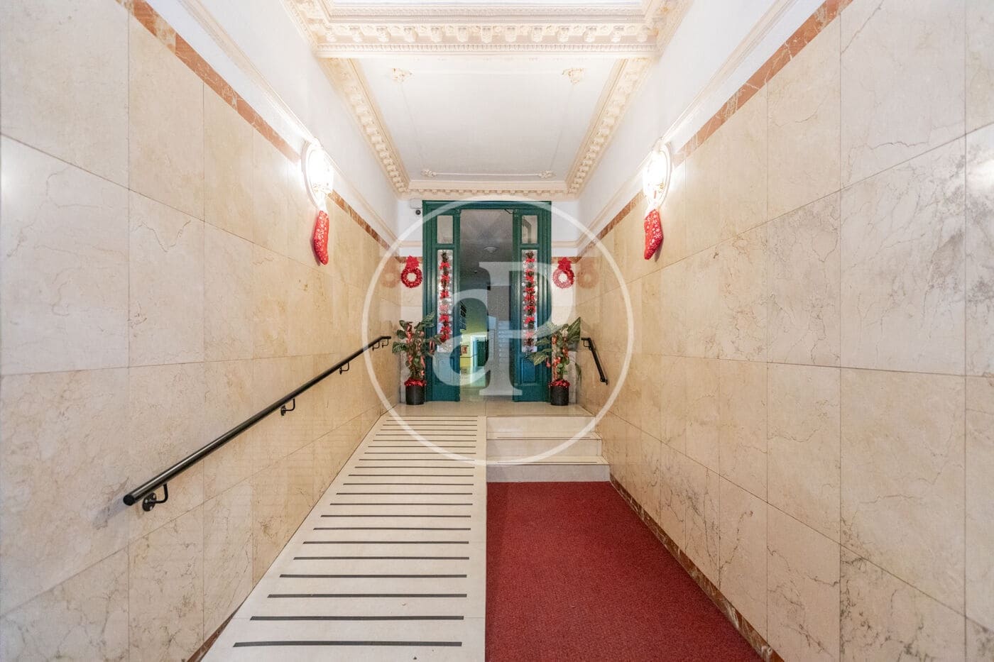 2 sypialnia Apartament na sprzedaż w Miasto Madryt - 699 000 € (Ref: 9450897)