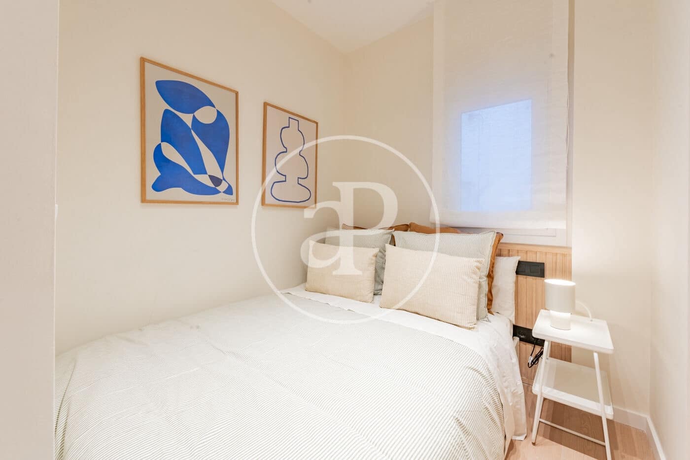 Appartement de 3 chambres à louer à Madrid ville - 1 995 € (Ref: 9450898)