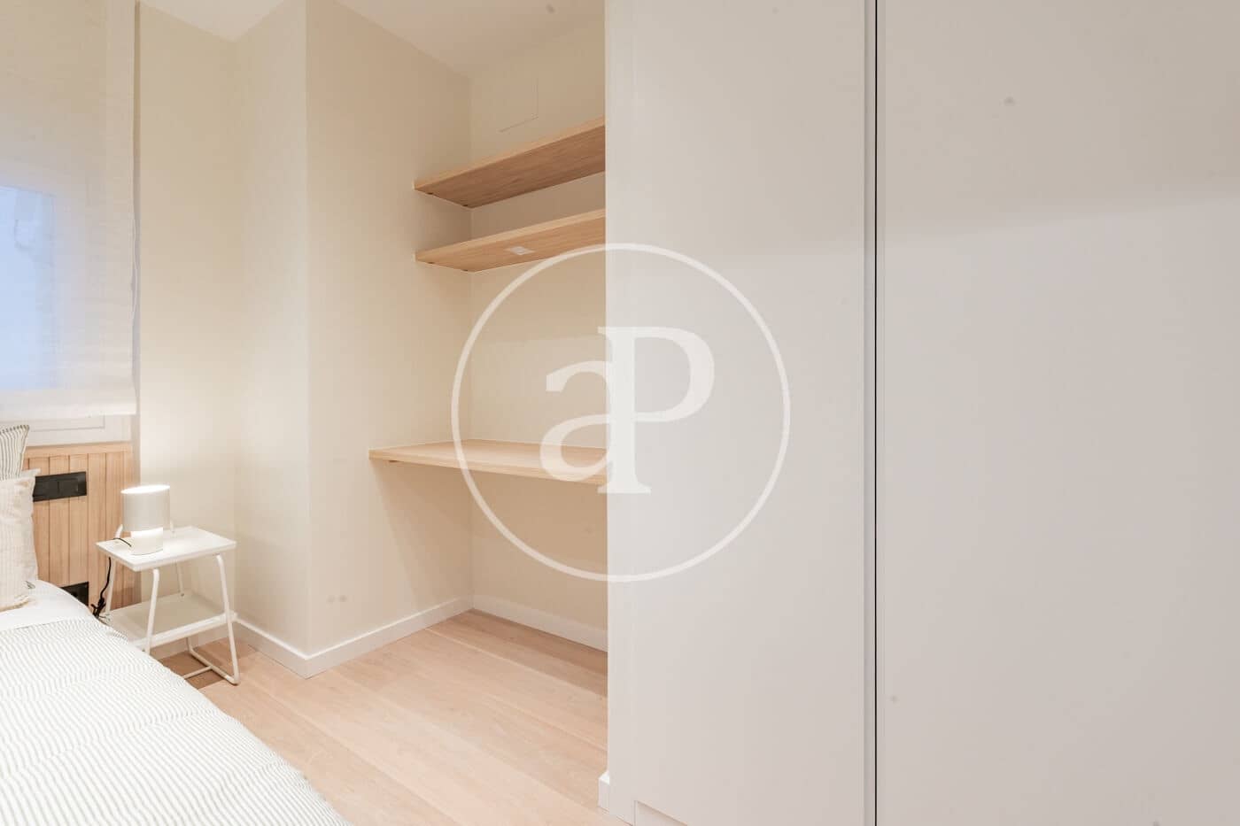 Appartement de 3 chambres à louer à Madrid ville - 1 995 € (Ref: 9450898)