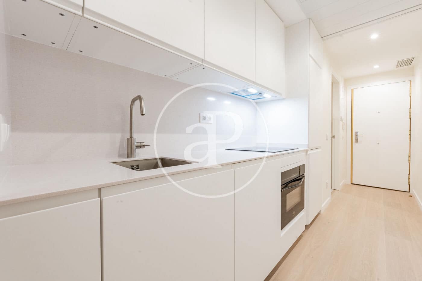 Appartement de 3 chambres à louer à Madrid ville - 1 995 € (Ref: 9450898)