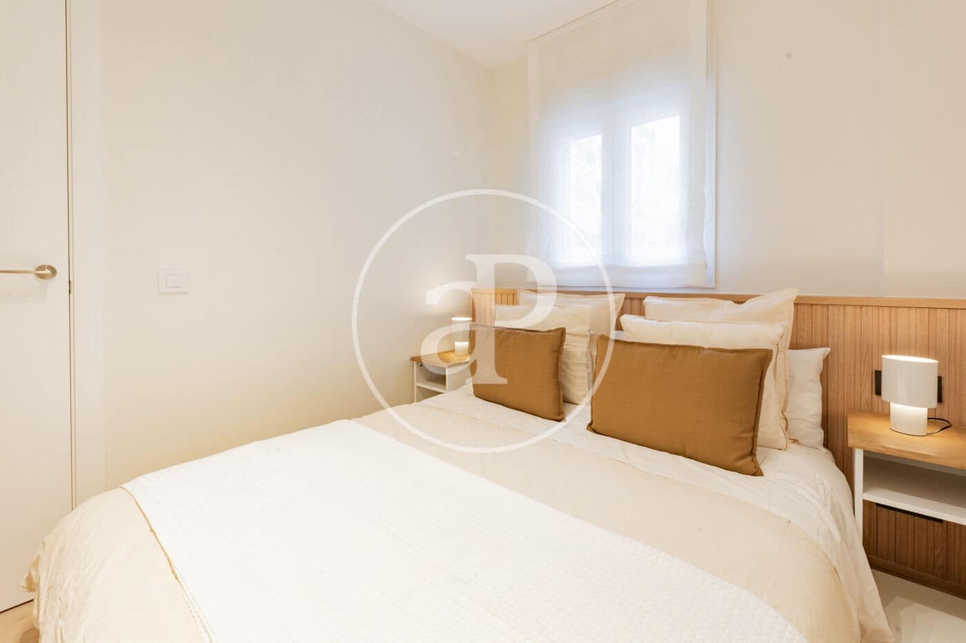 Appartement de 3 chambres à louer à Madrid ville - 1 995 € (Ref: 9450898)