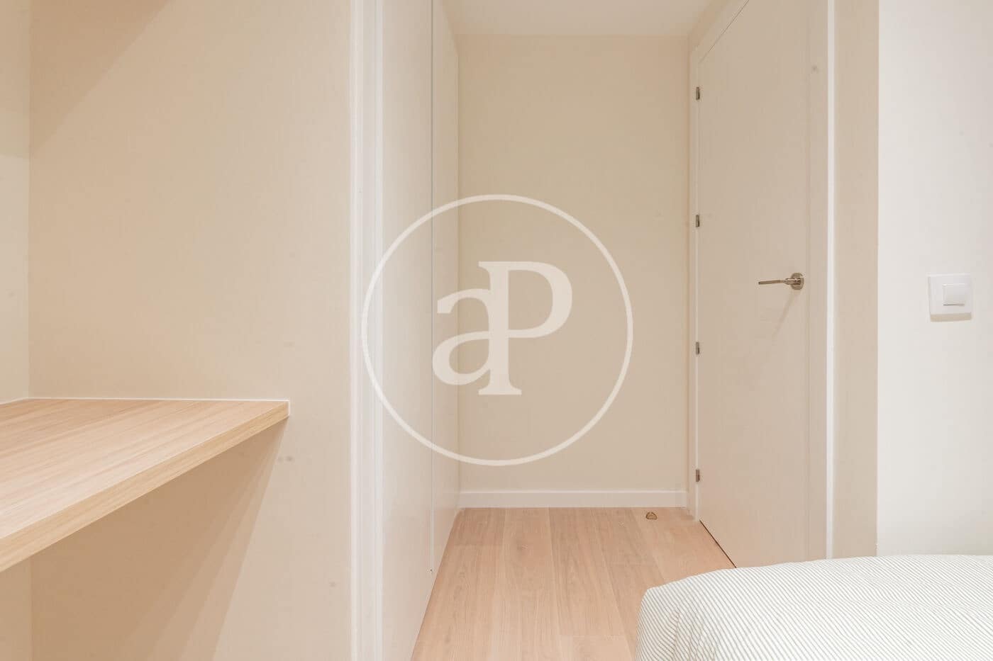 Appartement de 3 chambres à louer à Madrid ville - 1 995 € (Ref: 9450898)