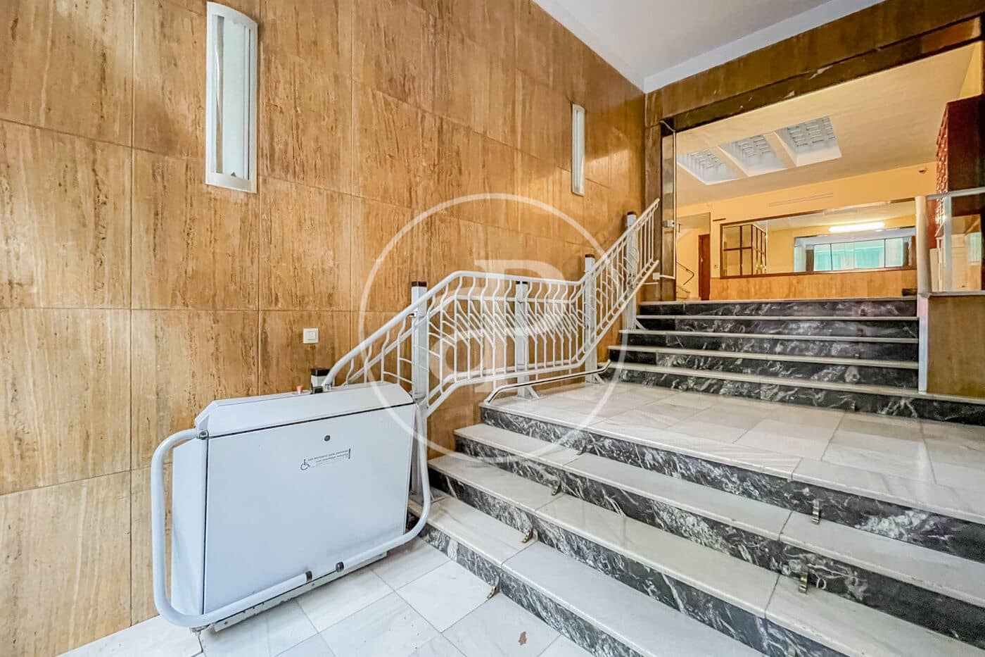 Appartement de 3 chambres à louer à Madrid ville - 1 995 € (Ref: 9450898)