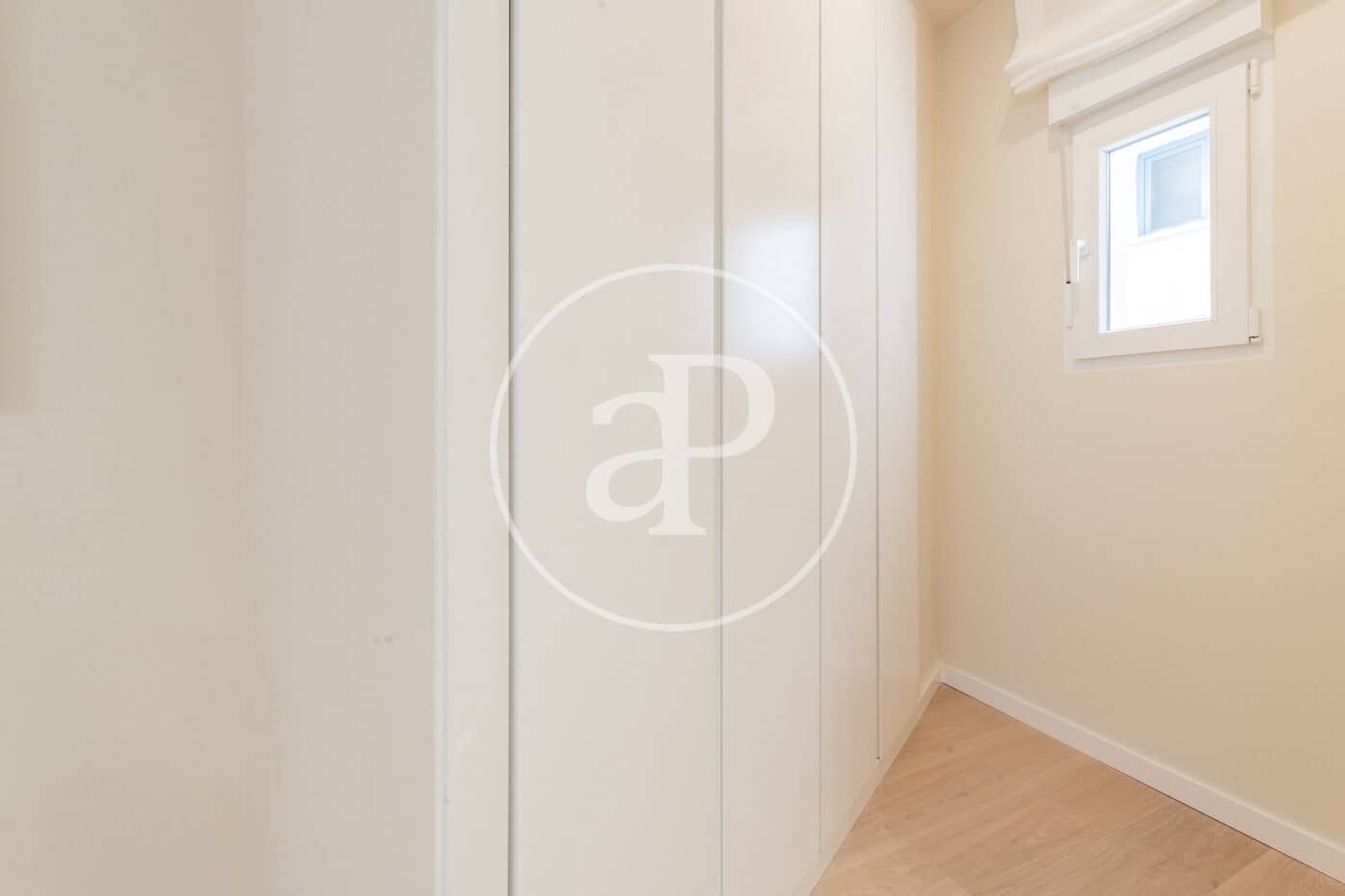 Appartement de 3 chambres à louer à Madrid ville - 2 195 € (Ref: 9450899)