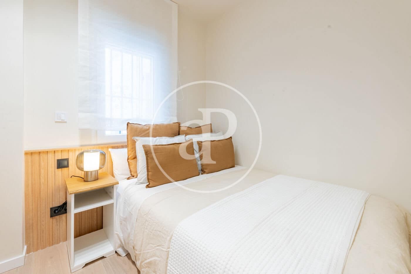 Appartement de 3 chambres à louer à Madrid ville - 2 195 € (Ref: 9450899)