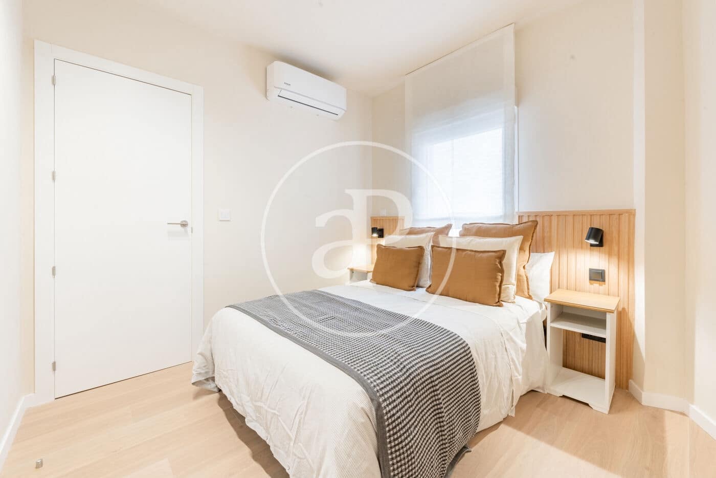 Appartement de 3 chambres à louer à Madrid ville - 2 195 € (Ref: 9450899)