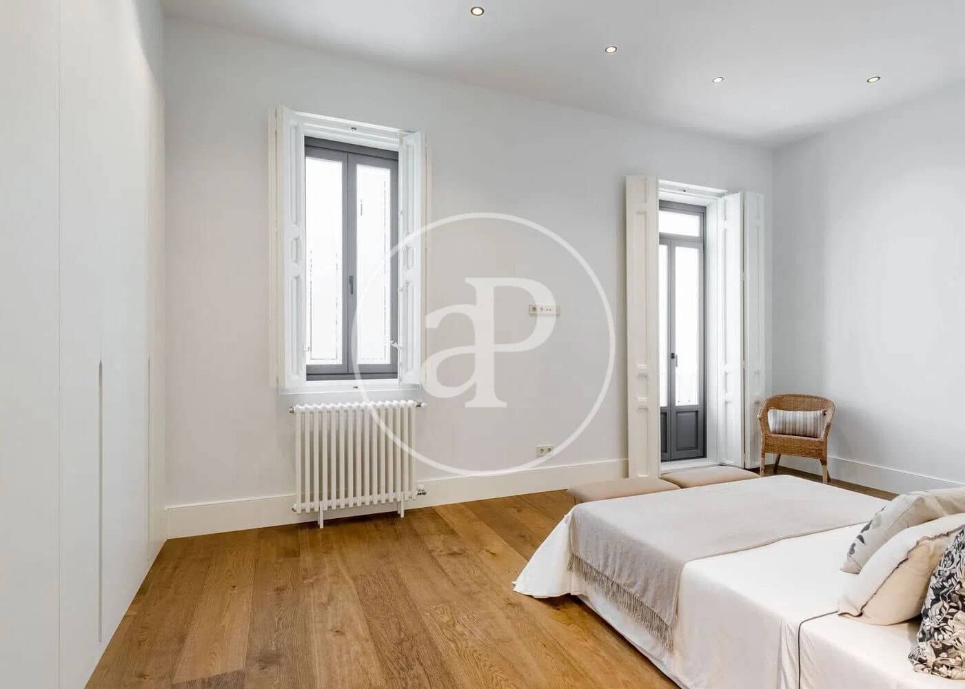 3 Zimmer Apartment zu verkaufen in Madrid Stadt - 2.650.000 € (Ref: 9450900)